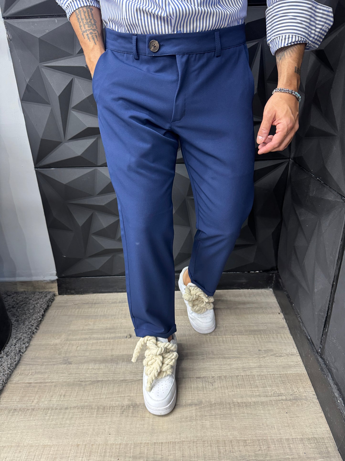 Pant Capri FIT