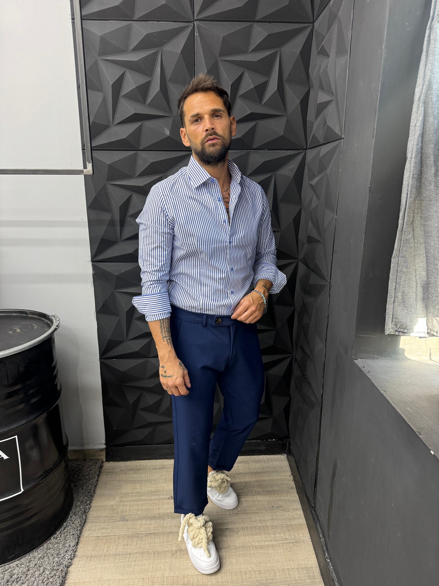 Pant Capri FIT