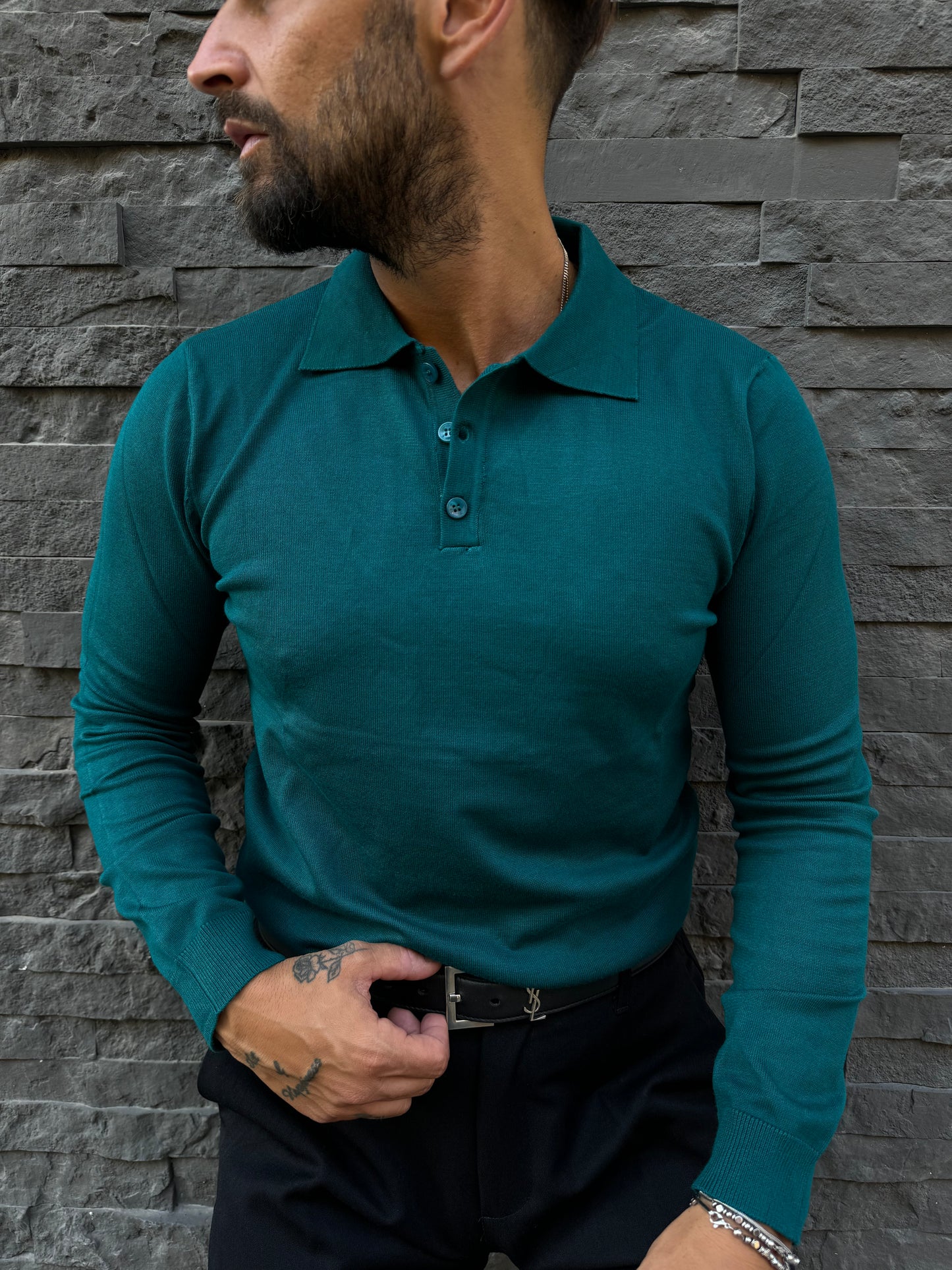 Polo in filo