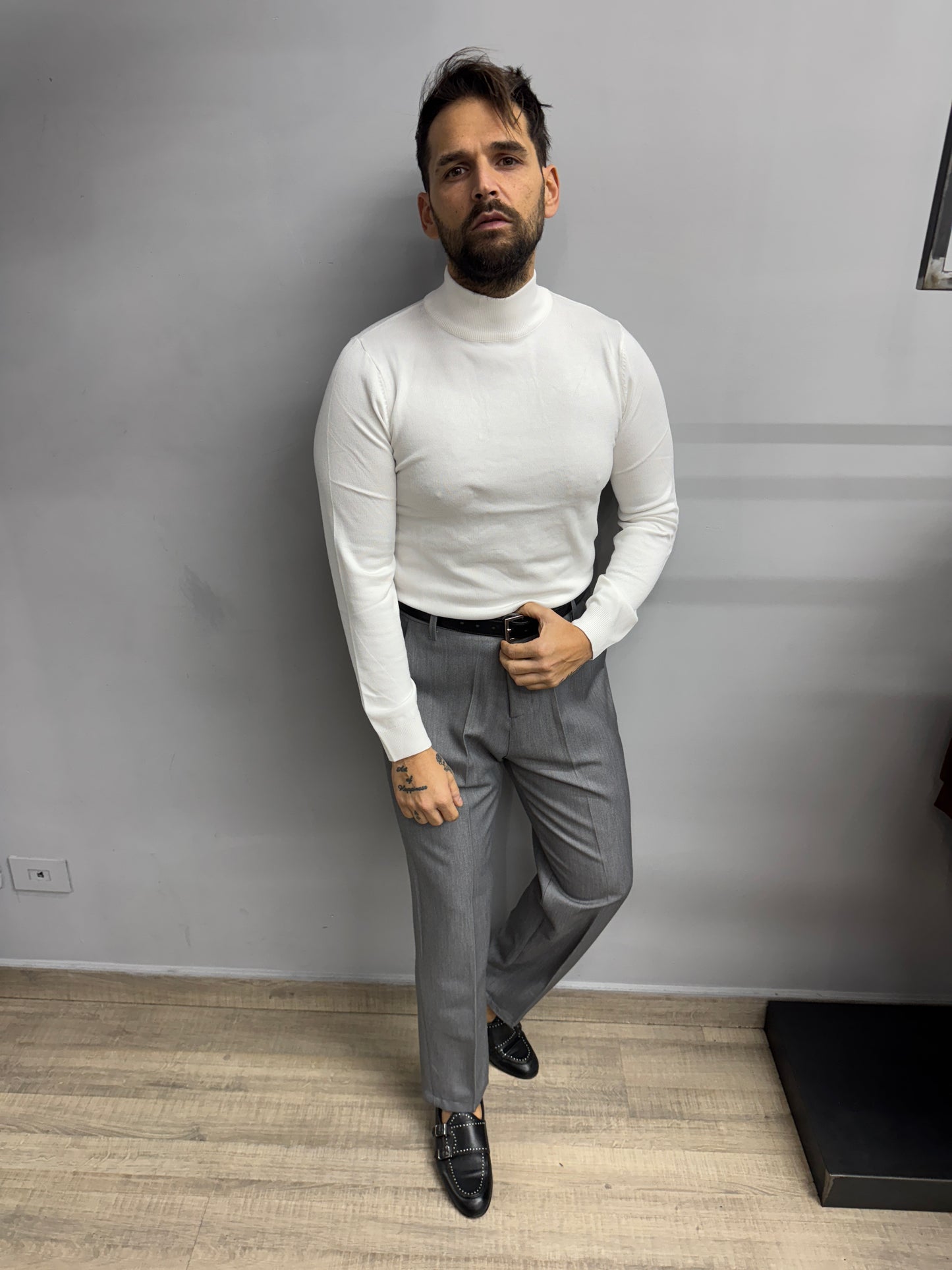 Berlino Capri FIT