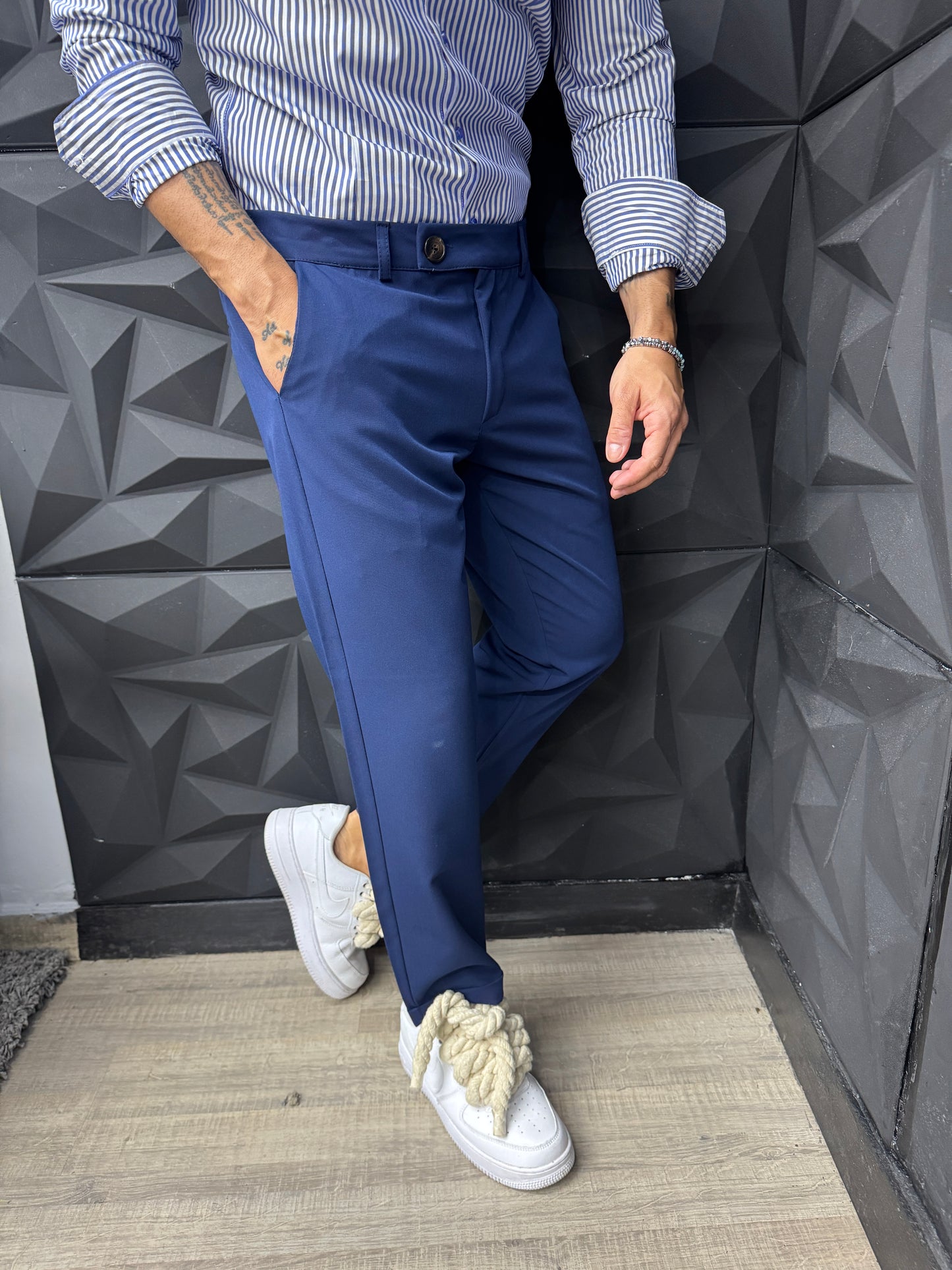 Pant Capri FIT
