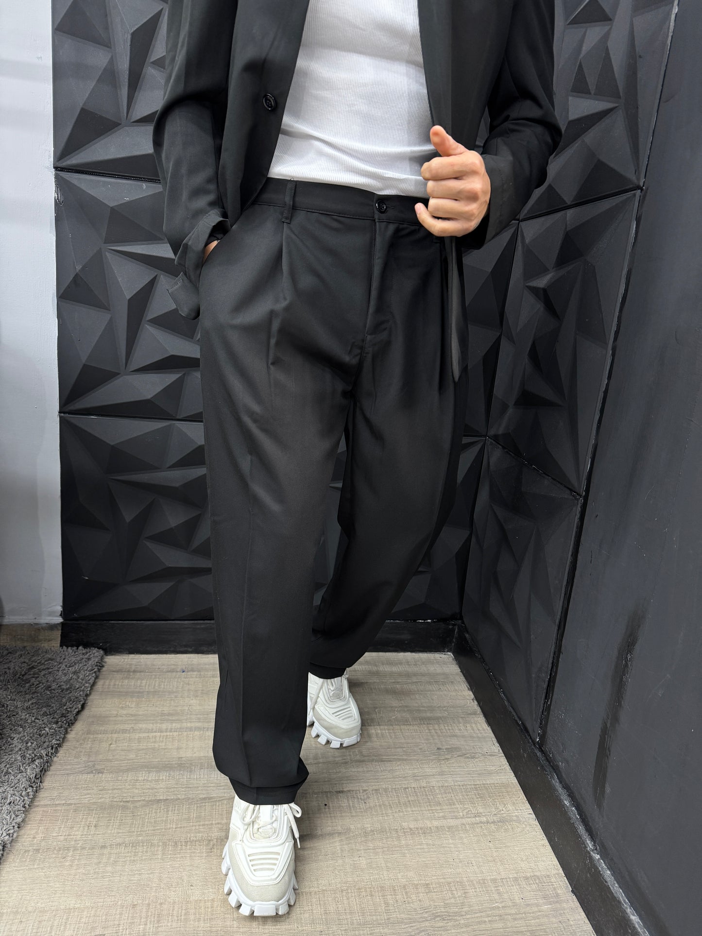 Abito coreano