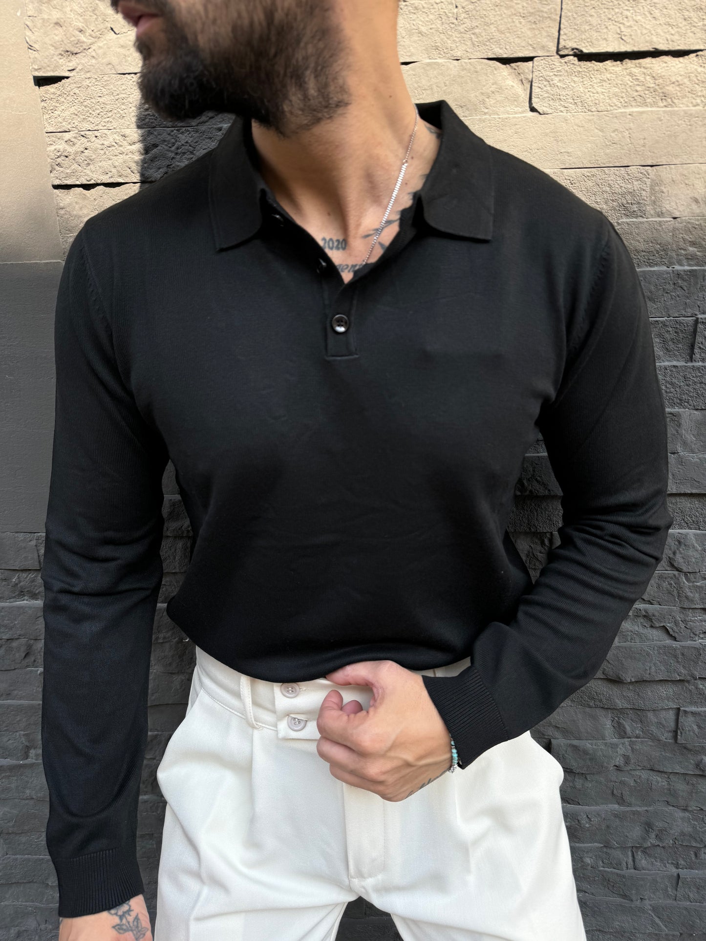 Polo in filo