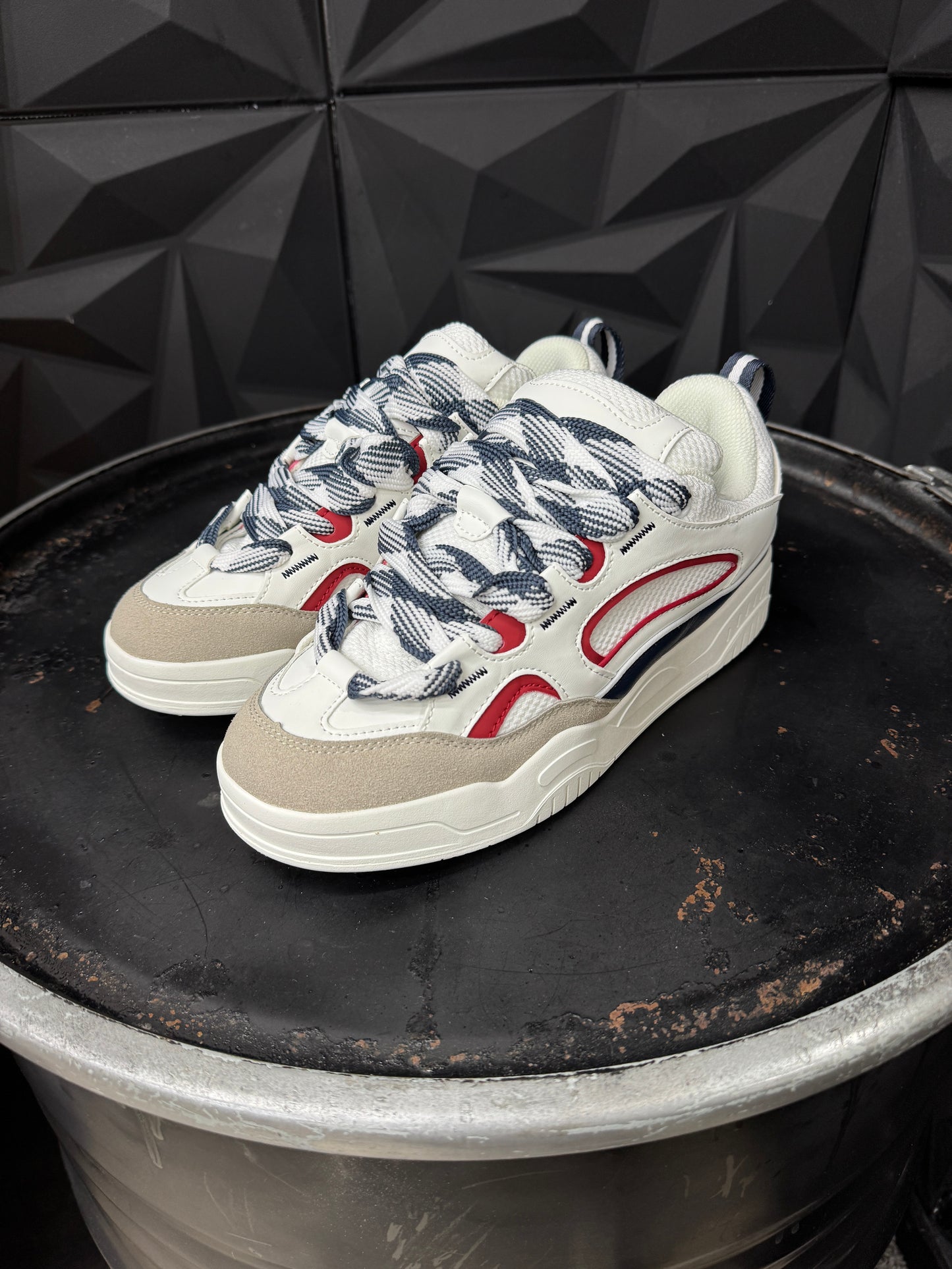 SNEAKERS multicolor