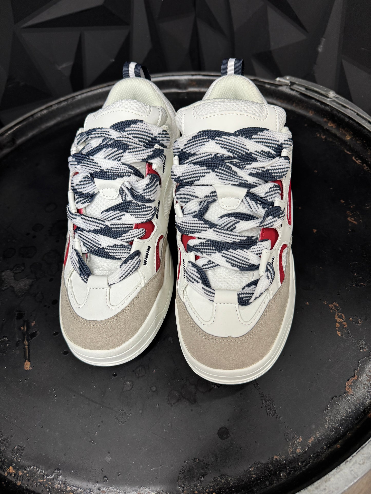 SNEAKERS multicolor