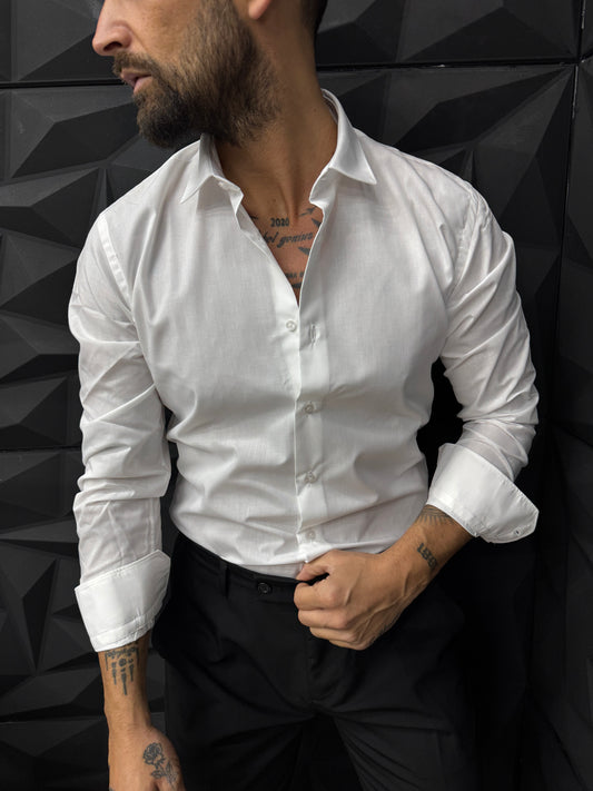 Camicia slim FIT