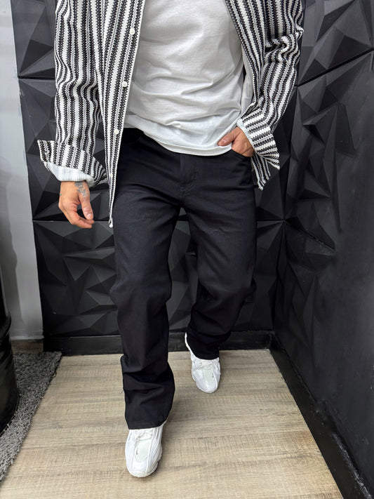 BAGGY con zip