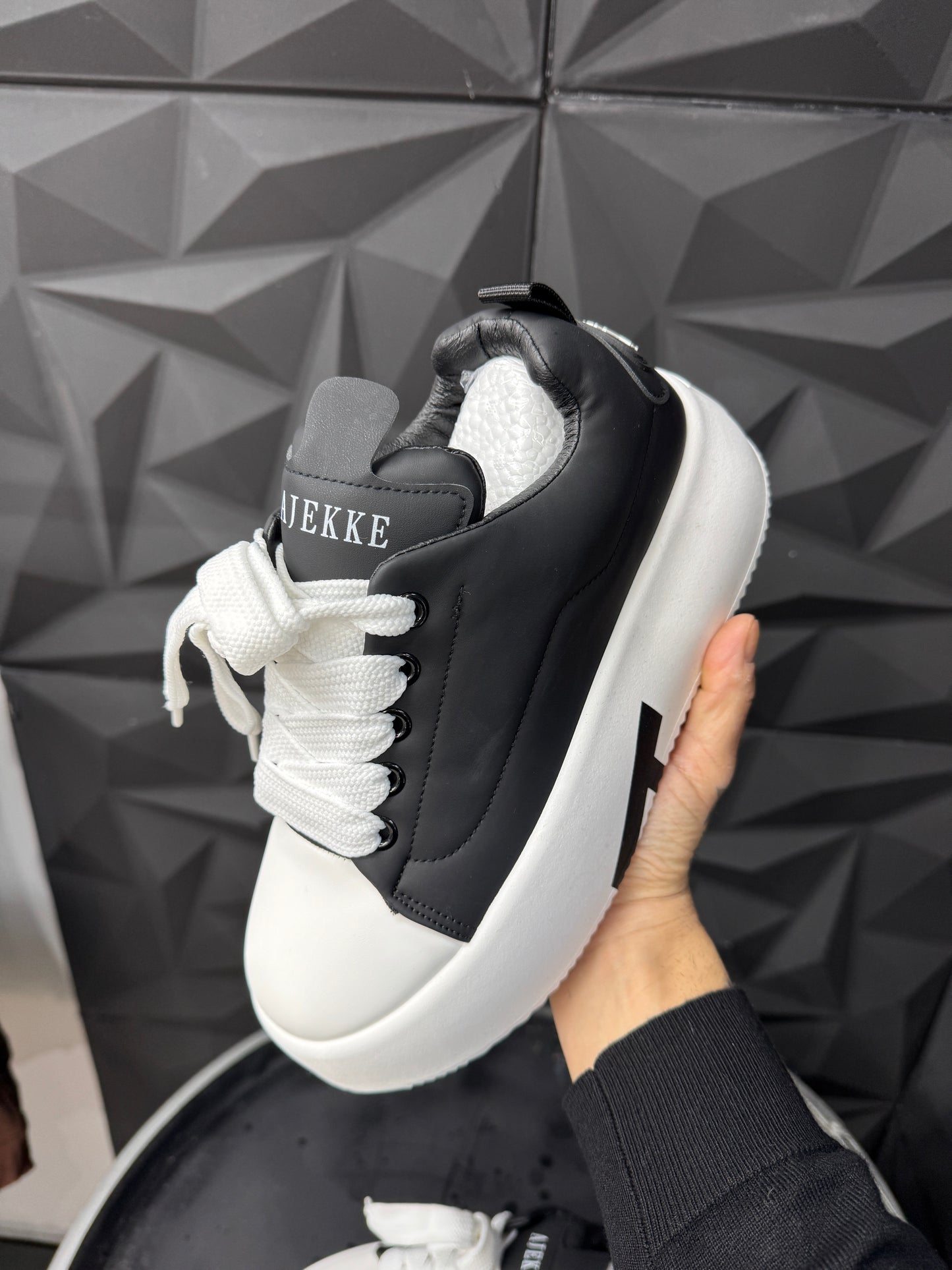 SNEAKERS alte