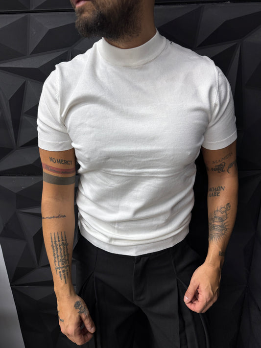 Maglia in filo