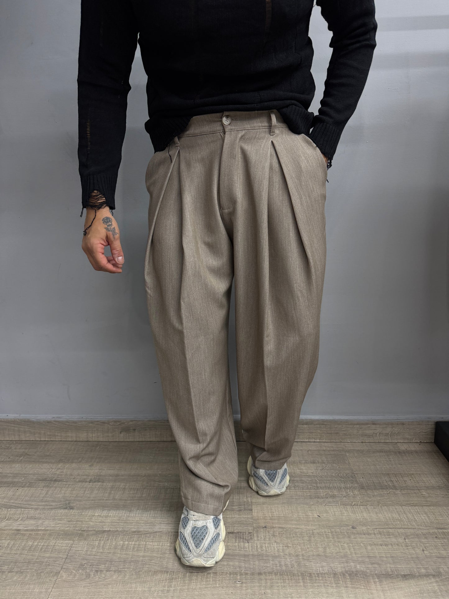 Pant con PENCHE