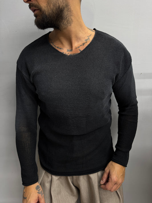 Maglia in filo