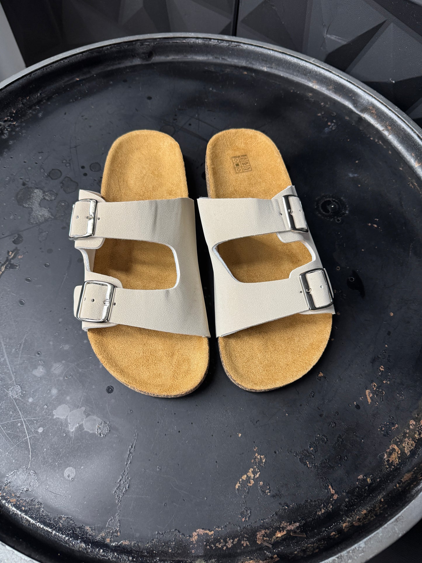 Ciabatte BIRK