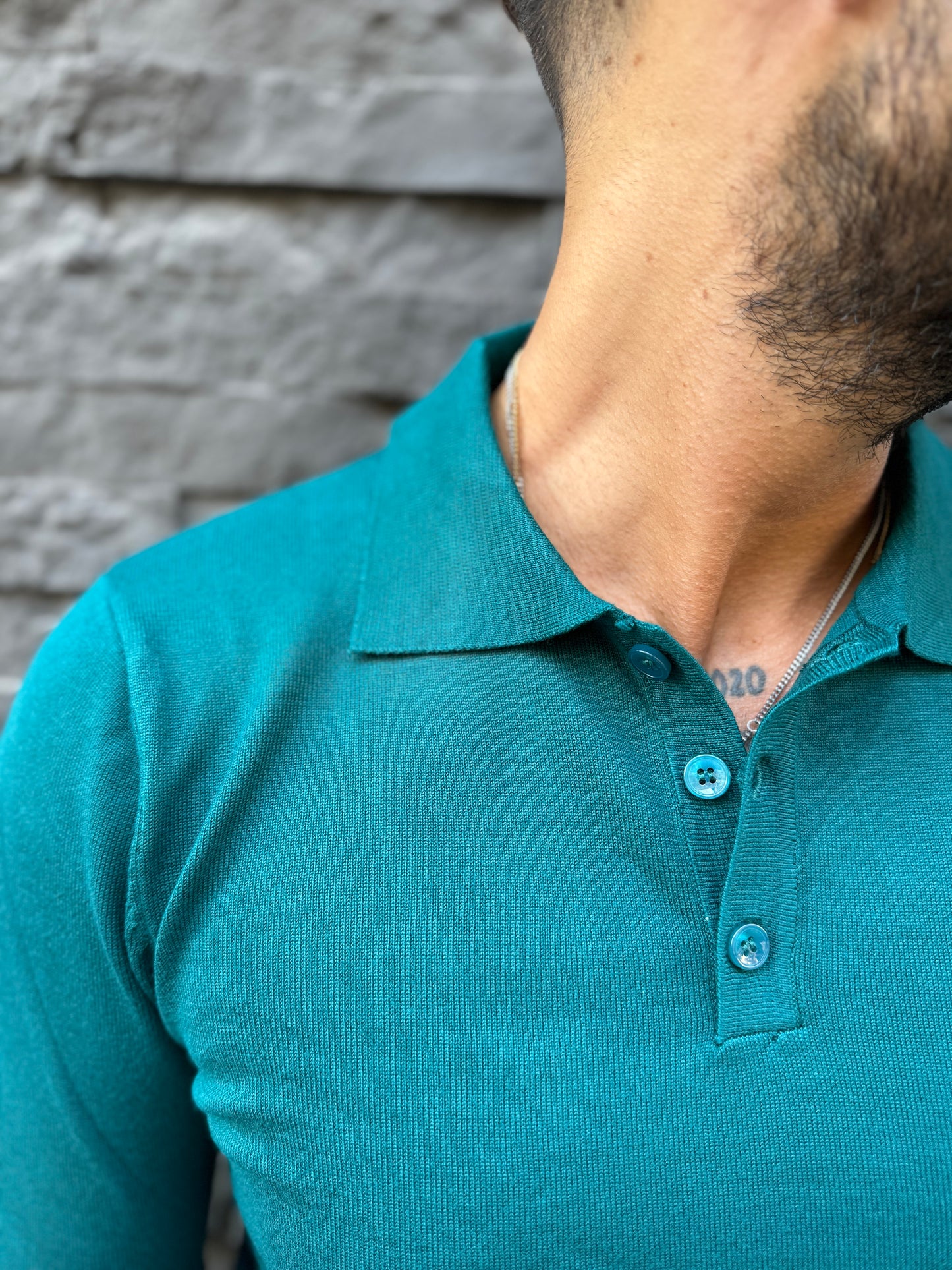 Polo in filo