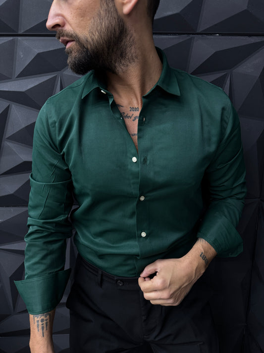 Camicia slim FIT