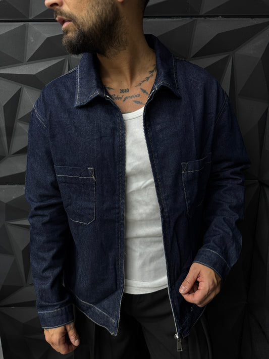 Jacket Denim