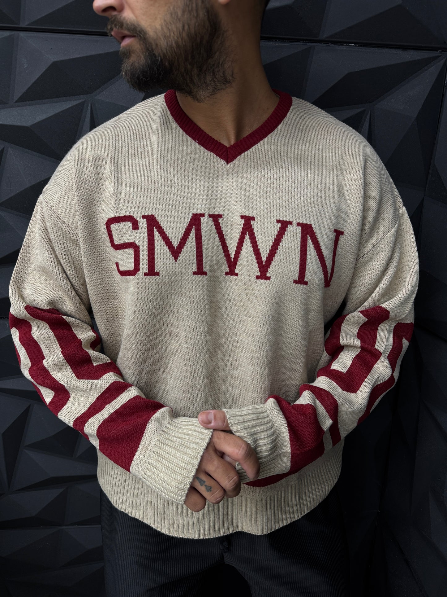 Maglia college