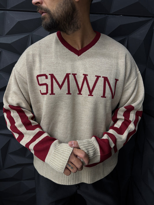 Maglia college
