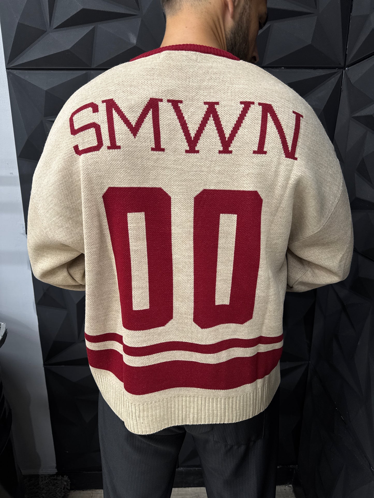 Maglia college