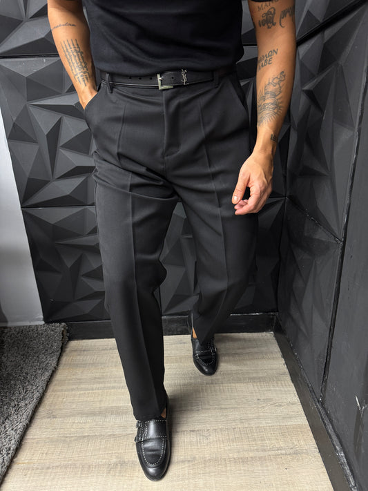 Pant Capri fit