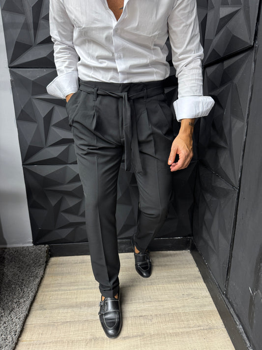 Pant con cintura