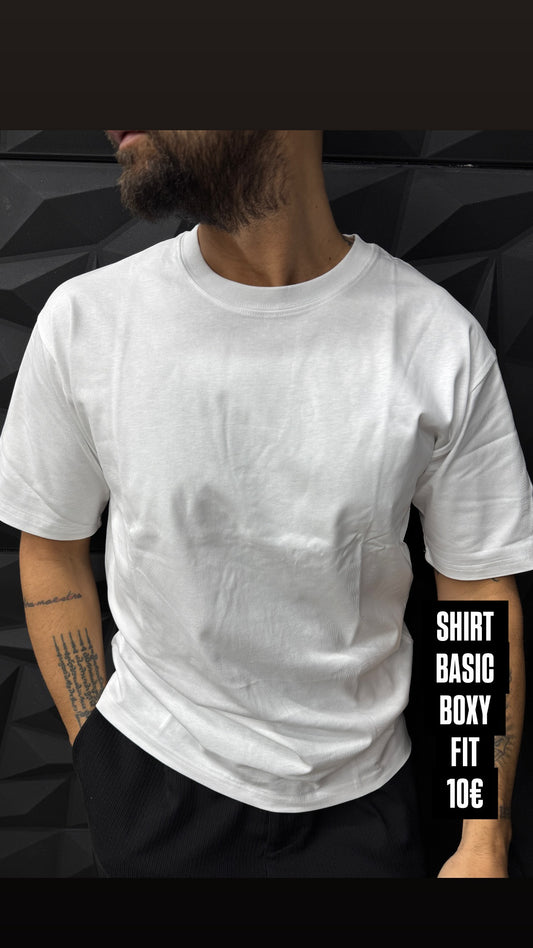 SHIRT basic