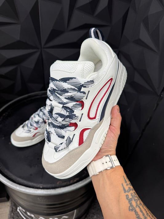SNEAKERS multicolor