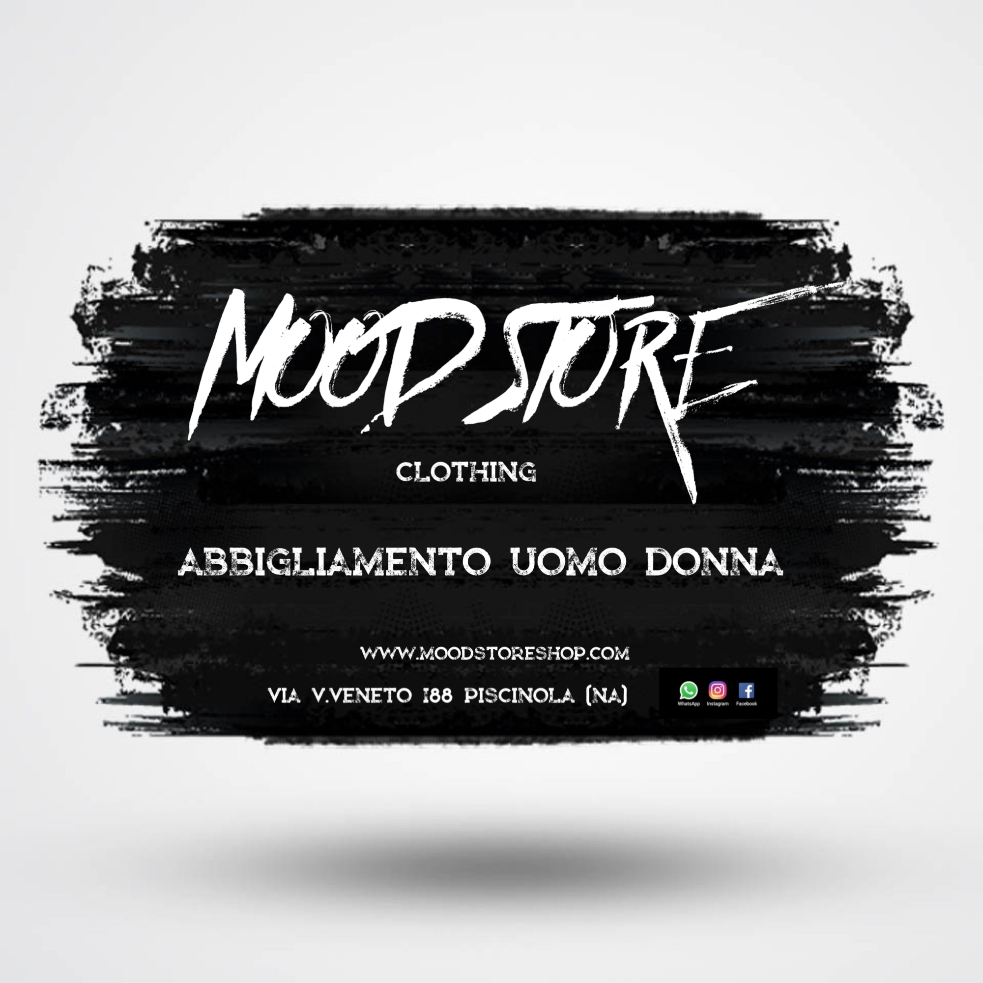 mood store uomo